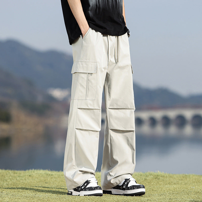 Men's Practical Cargo Pants
