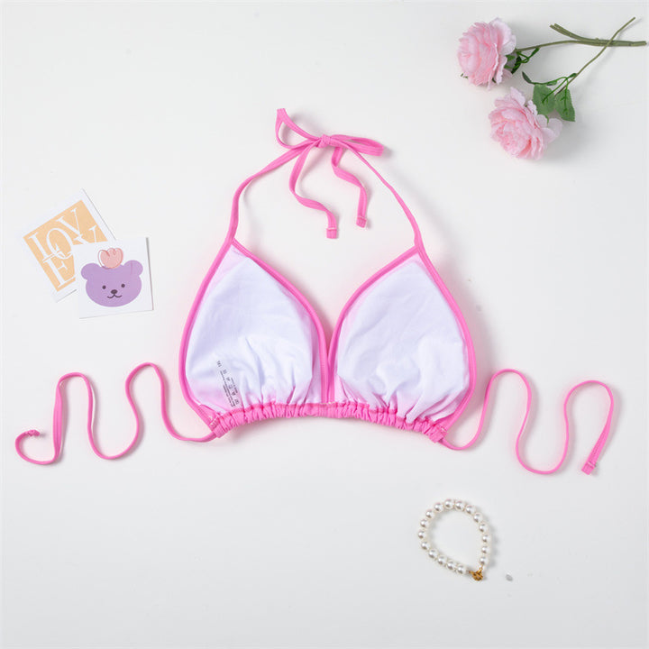 Women's bathing set Mune Fashion