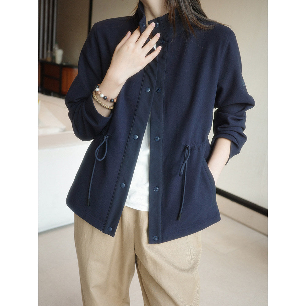 Women Stylish Transition Jacket Mune Fashion