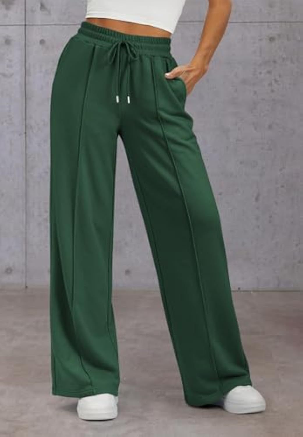 Women Comfortable and Stylish Casual Pants Mune Fashion