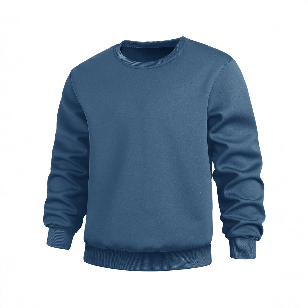 Men's Comfortable Sweatshirt Mune Fashion