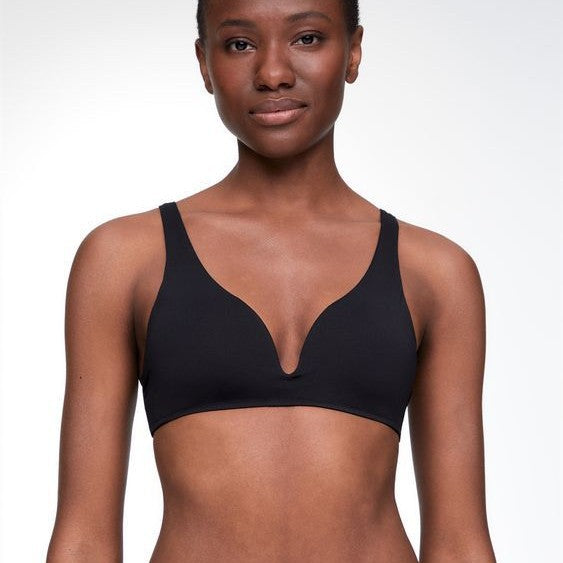 Ladies Comfortable Triangle Bra Mune Fashion