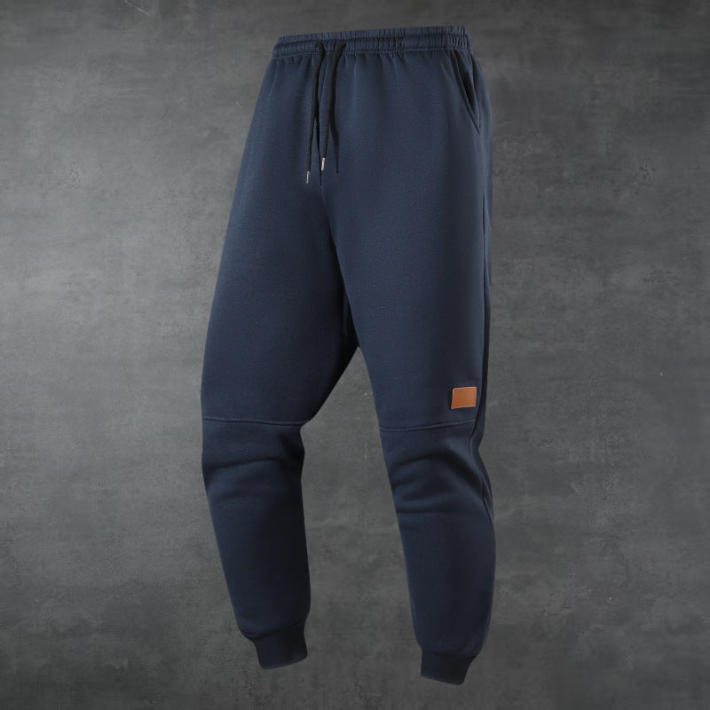 Men's Sporty Sweatpants Mune Fashion