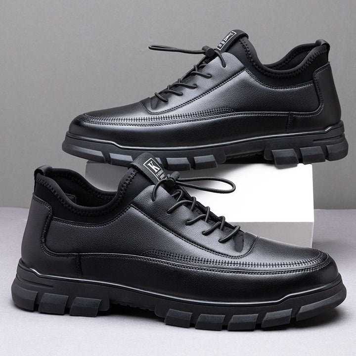 Men's sporty and durable sneakers Mune Fashion