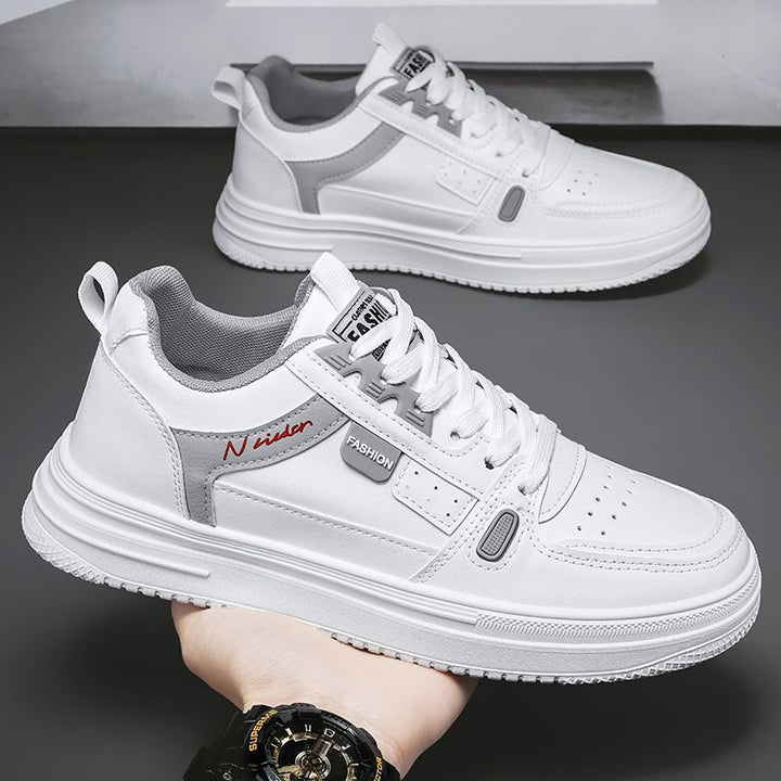 Women Comfortable and Modern Sneakers with Extra Cushioning Technology Mune Fashion