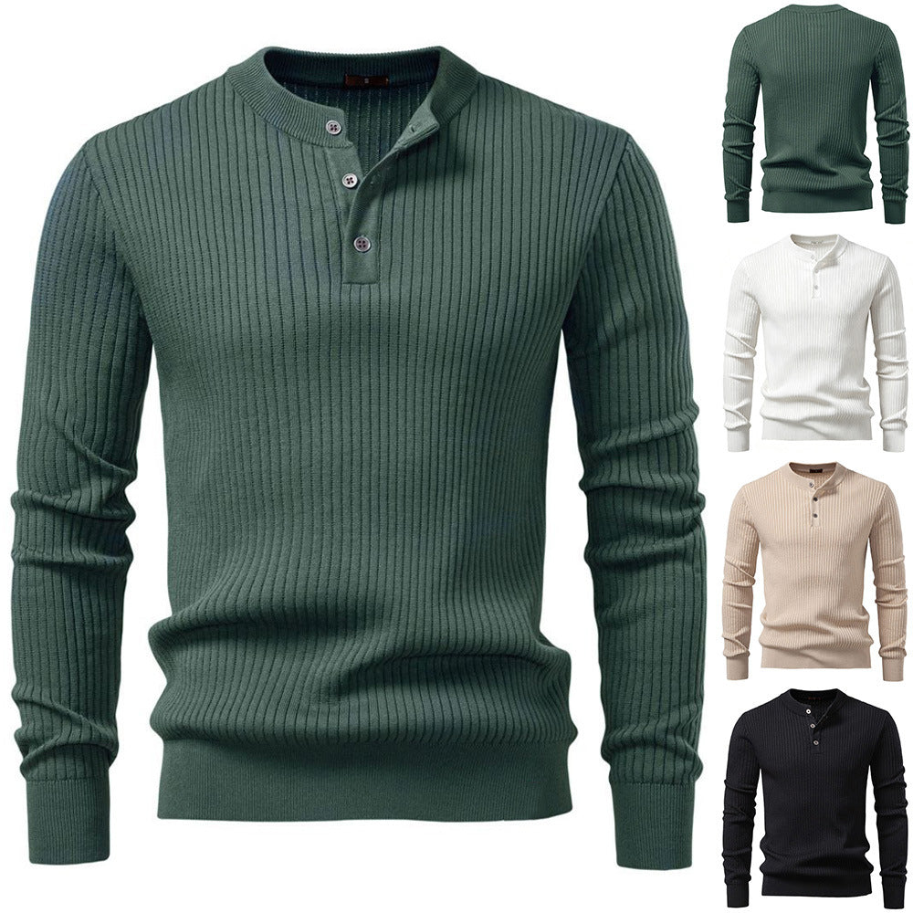 Men Long Sleeve Shirt Mune Fashion