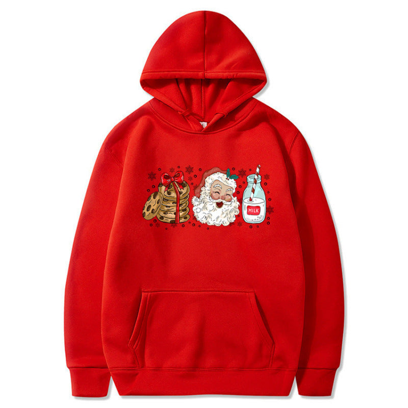 Women Hoodie Mune Fashion