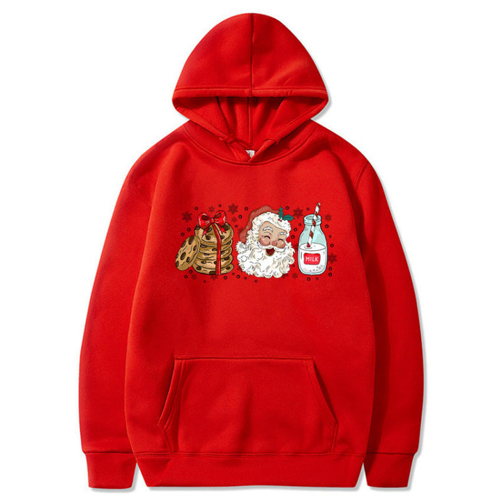 Women Hoodie Mune Fashion