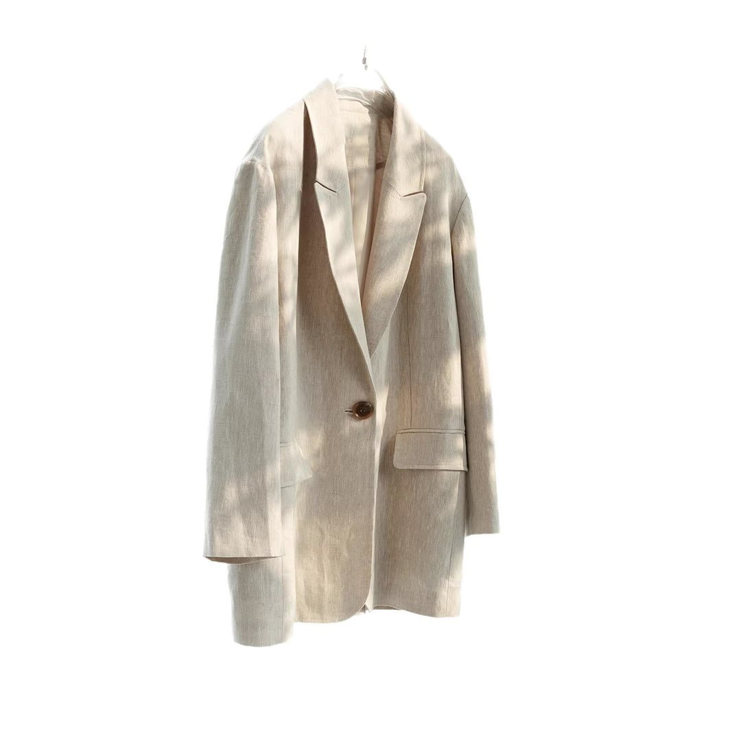 Women's Elegant and Casual Blazer Mune Fashion