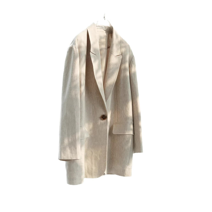 Women's Elegant and Casual Blazer Mune Fashion