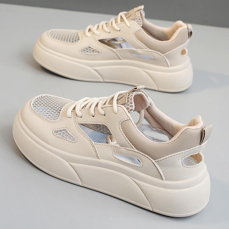 Women's sporty and breathable sneakers Mune Fashion