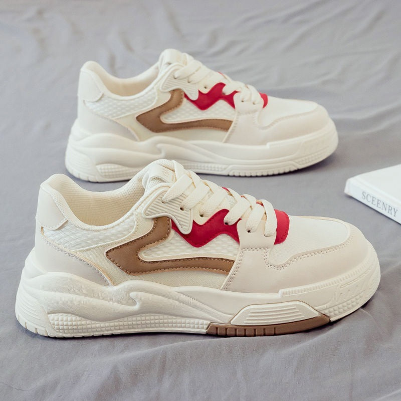 Women Sports Sneakers with Air Inserts Mune Fashion