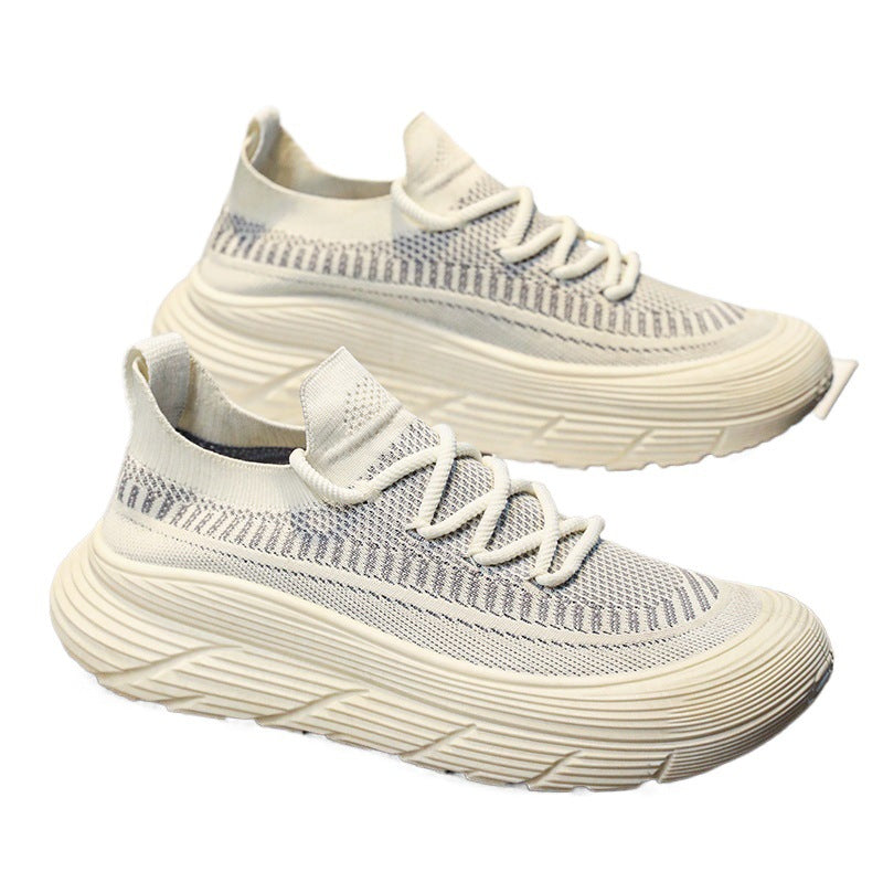 Men's Athletic Sneakers with Innovative Cushioning Technology Mune Fashion 1788175500