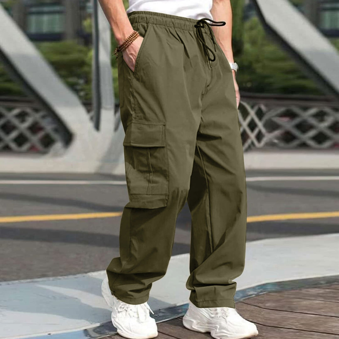 Men's Cargo Pants Mune Fashion