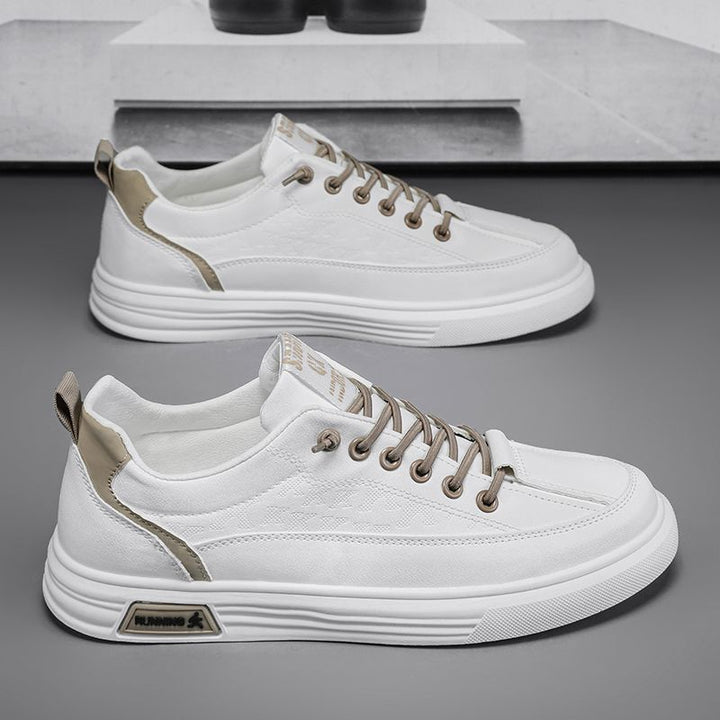Women's Comfortable Casual Sneakers with Breathable Sole Mune Fashion