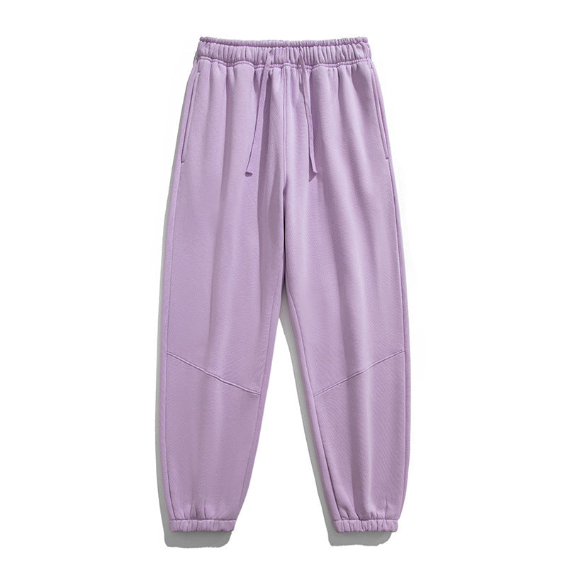 Men's Comfortable Jogging Pants Mune Fashion