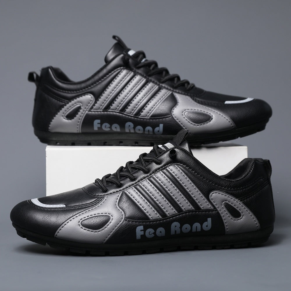Men's Sporty Casual Shoes Mune Fashion