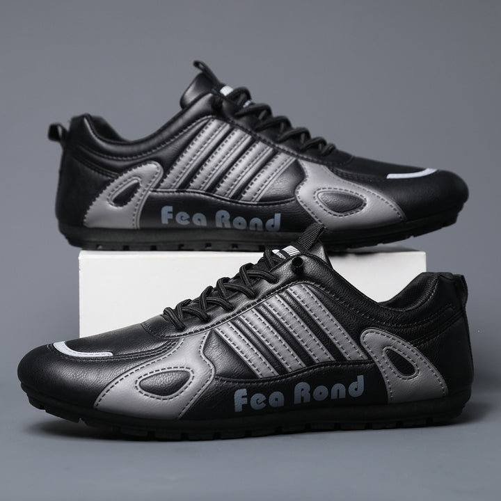 Men's Sporty Casual Shoes Mune Fashion