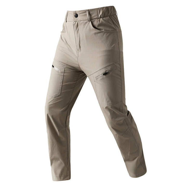 Women's Functional Pants Mune Fashion