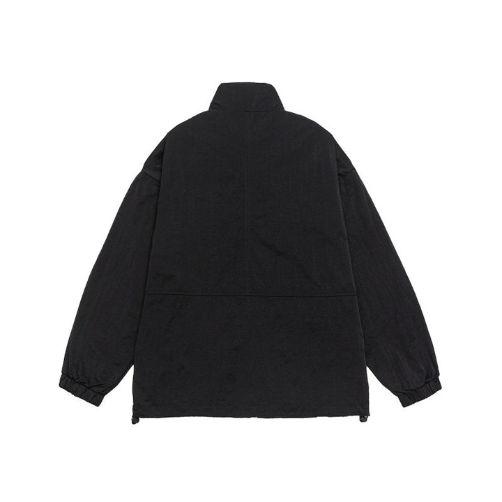 Unisex Oversize Windbreaker Mune Fashion