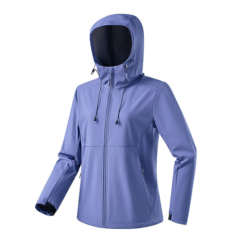 Women’s Technical Functional Jacket Mune Fashion