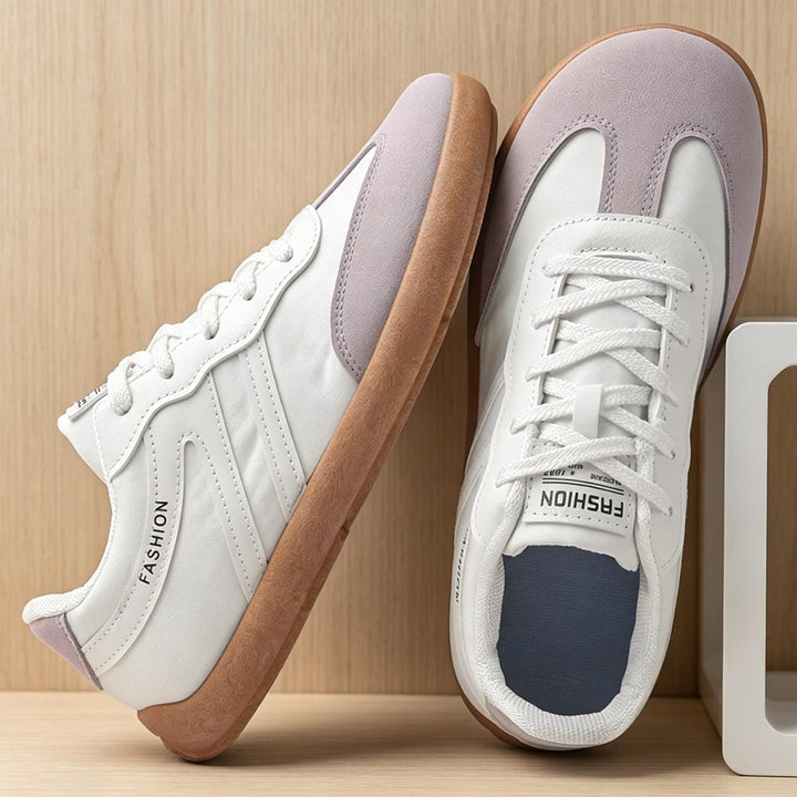 Women's Sporty Leisure Shoes Mune Fashion