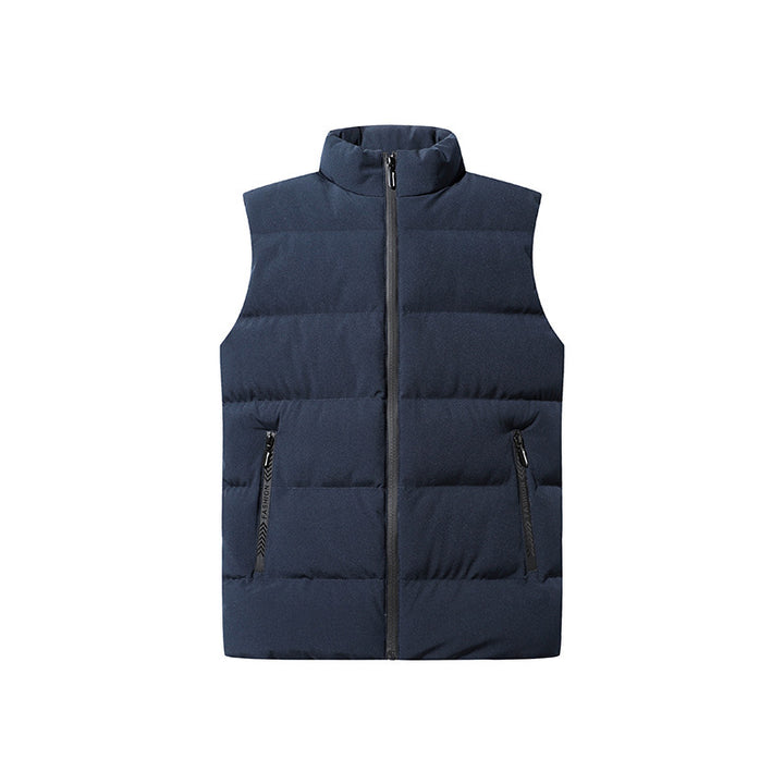 Women's Padded Vest Mune Fashion