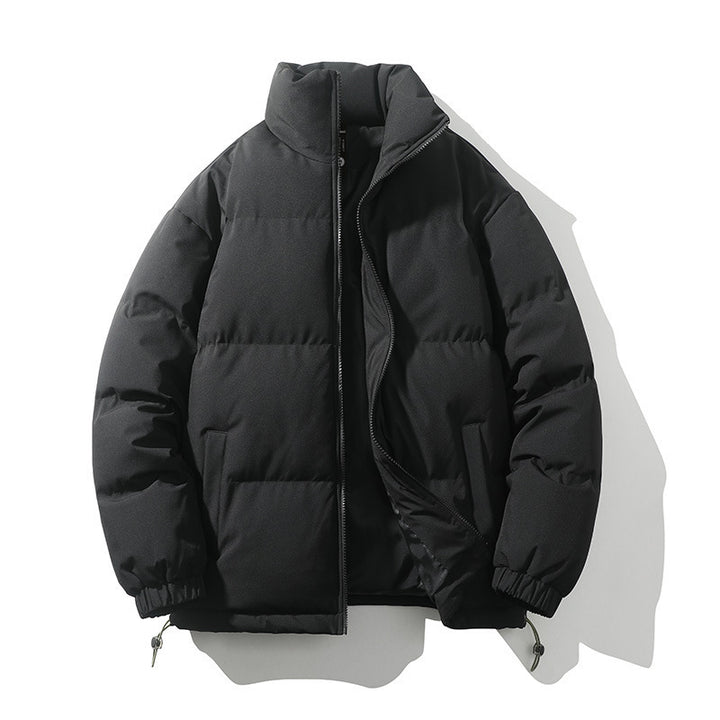 Women's Plus Size Quilted Jacket Mune Fashion