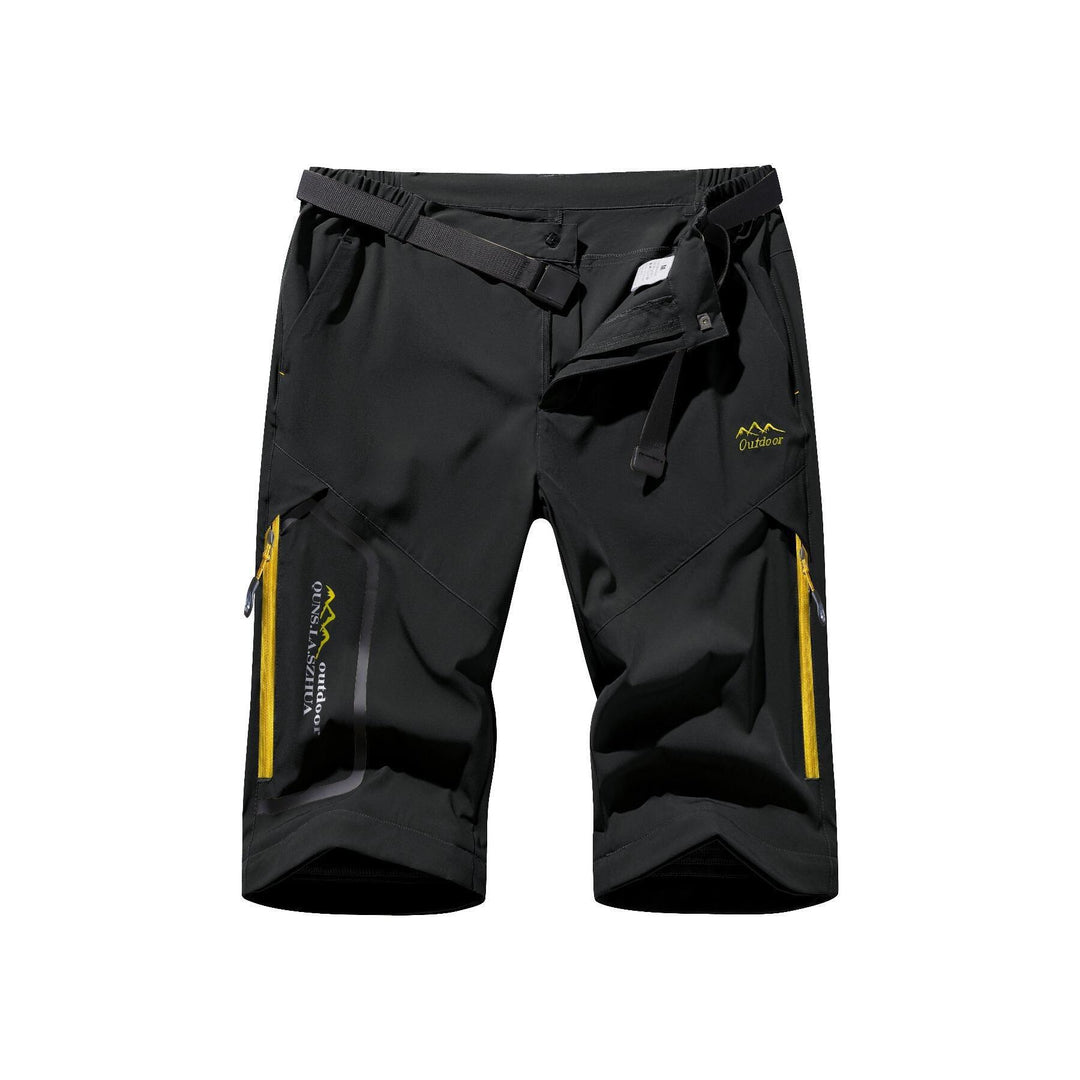 Men's Practical Multifunctional Pants Mune Fashion