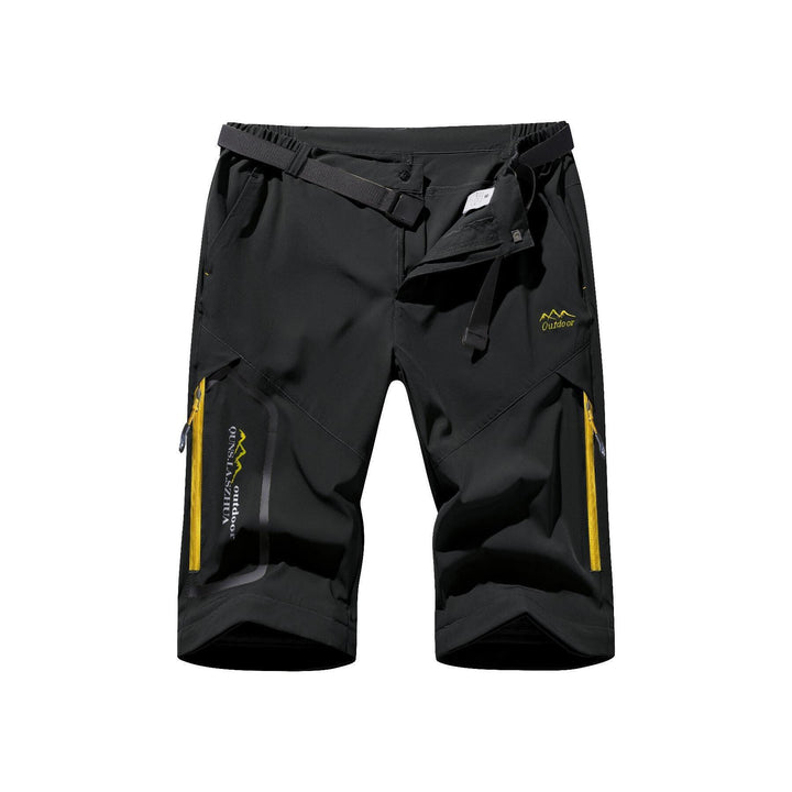 Men's Practical Multifunctional Pants Mune Fashion