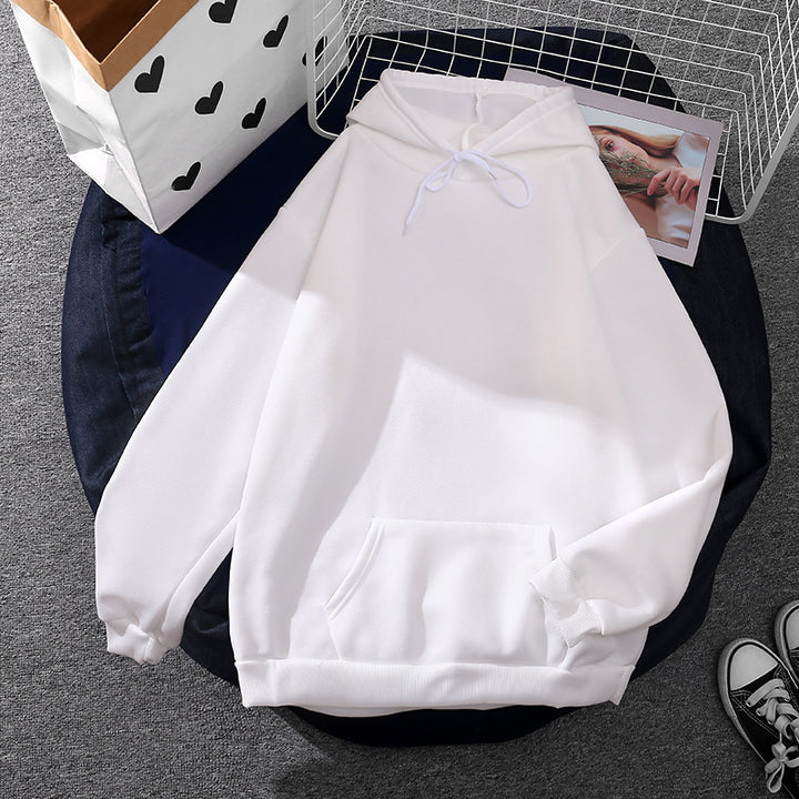 Unisex softer Oversized hoodie with high collar and kangaroo pocket Mune Fashion