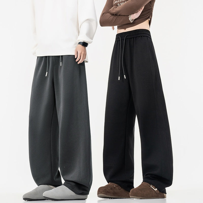Men Comfortable Relaxed Fit Cargo Pants Mune Fashion