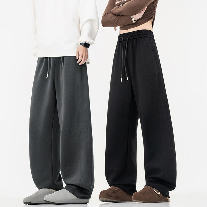 Men Comfortable Relaxed Fit Cargo Pants Mune Fashion