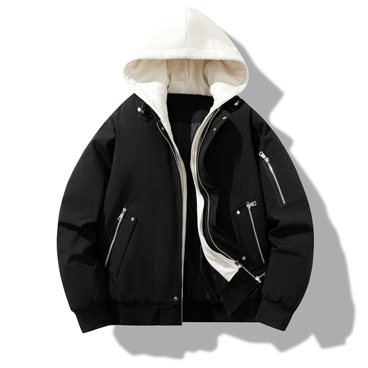 Men's Stylish Transition Jacket Mune Fashion