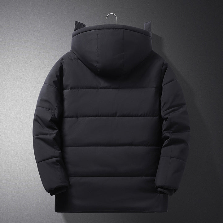 Men's warm and durable transitional jacket Mune Fashion
