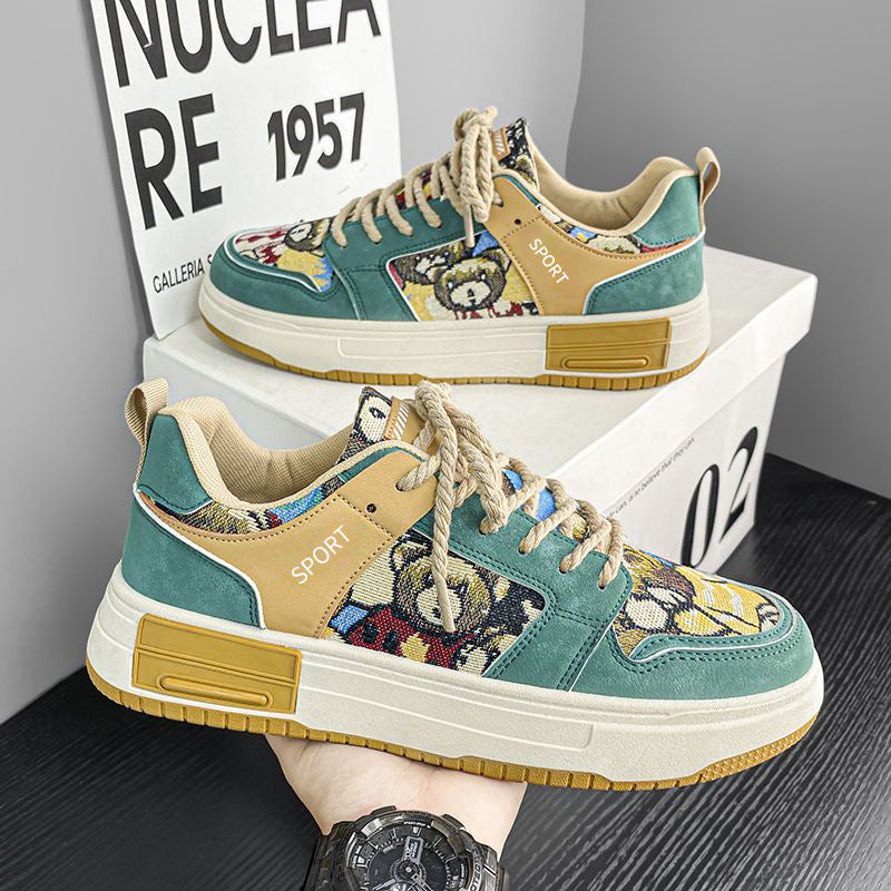 Women Sport Sneakers Mune Fashion