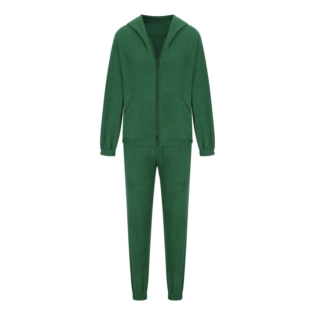 Women's oversized hoodie set with cargo joggers Mune Fashion