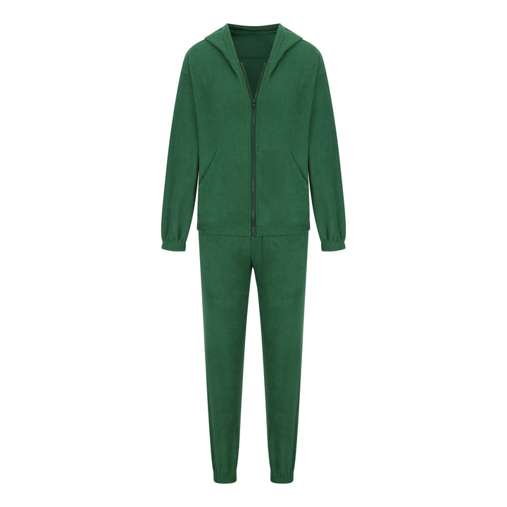 Women's oversized hoodie set with cargo joggers Mune Fashion