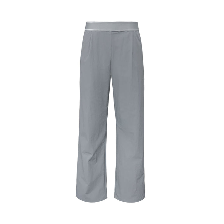 Women Comfortable and Casual Loose Relaxed Fit Pants Mune Fashion