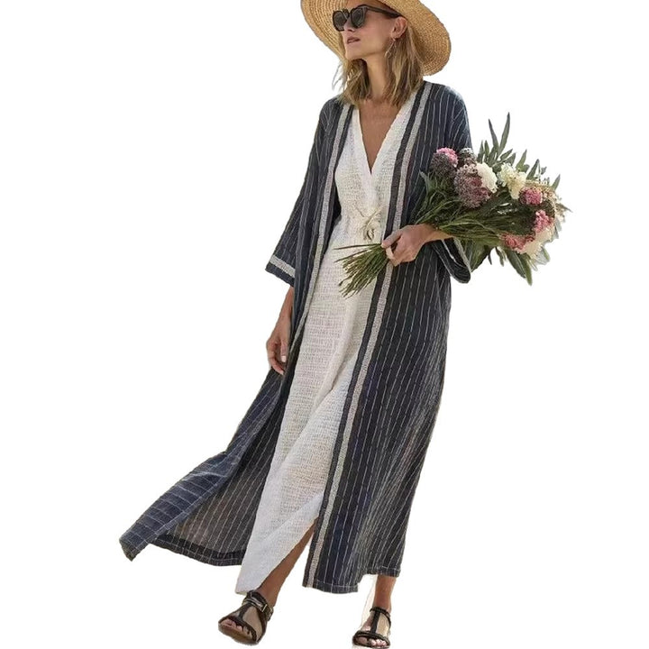 Women Stylish Beach Robe Mune Fashion