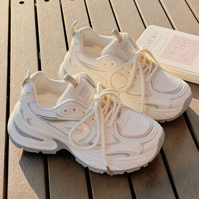 Women Sporty Comfort Sneakers Mune Fashion