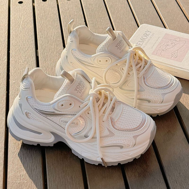 Women Sporty Comfort Sneakers Mune Fashion