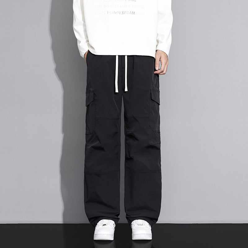Men's Functional Cargo Pants Mune Fashion