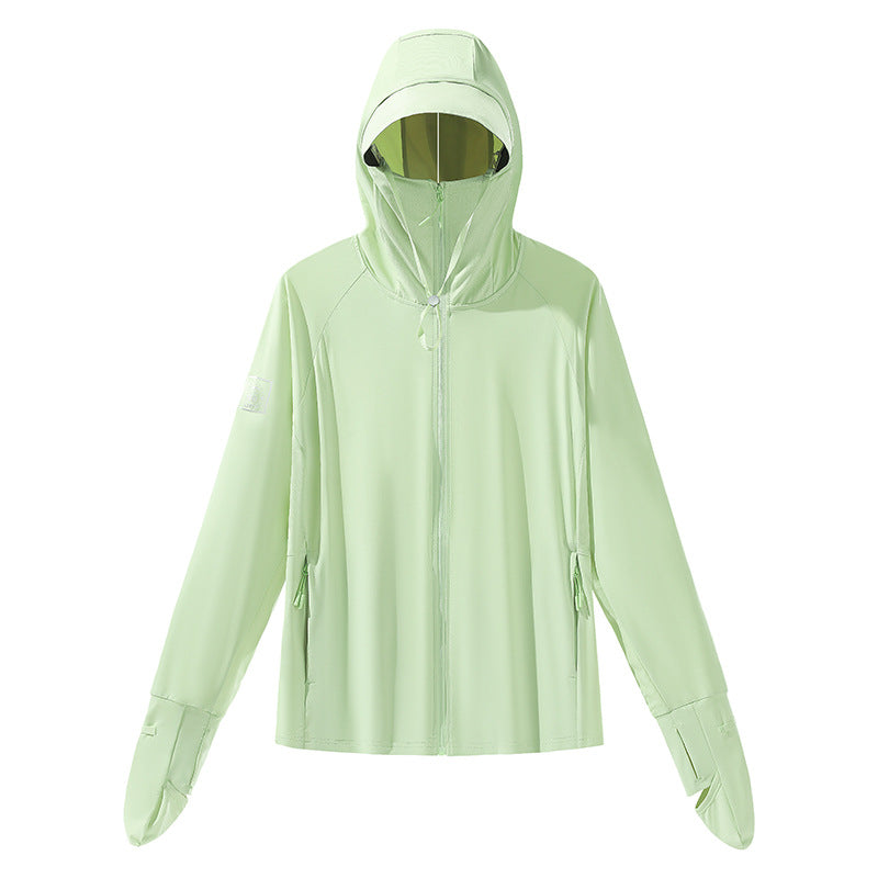 Women's Windproof Functional Jacket Mune Fashion