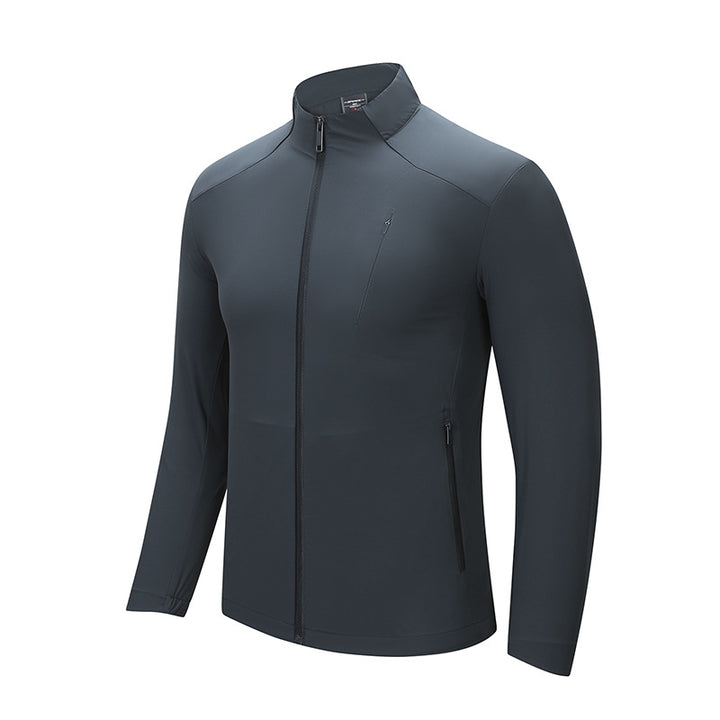 Men's Sporty Functional Jacket
