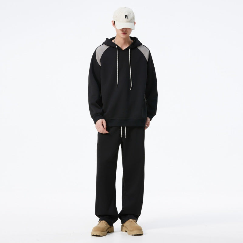 Women's Casual Sweatshirt and Jogging Pants Set Mune Fashion