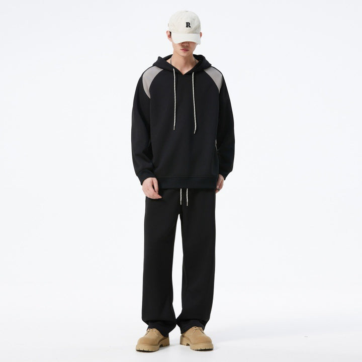 Women's Casual Sweatshirt and Jogging Pants Set Mune Fashion