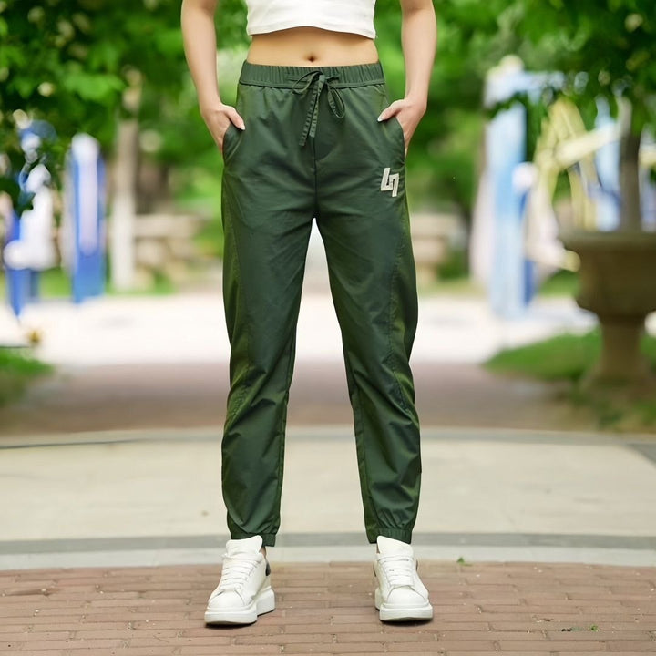 Women’s Sports Jogging Pants Mune Fashion
