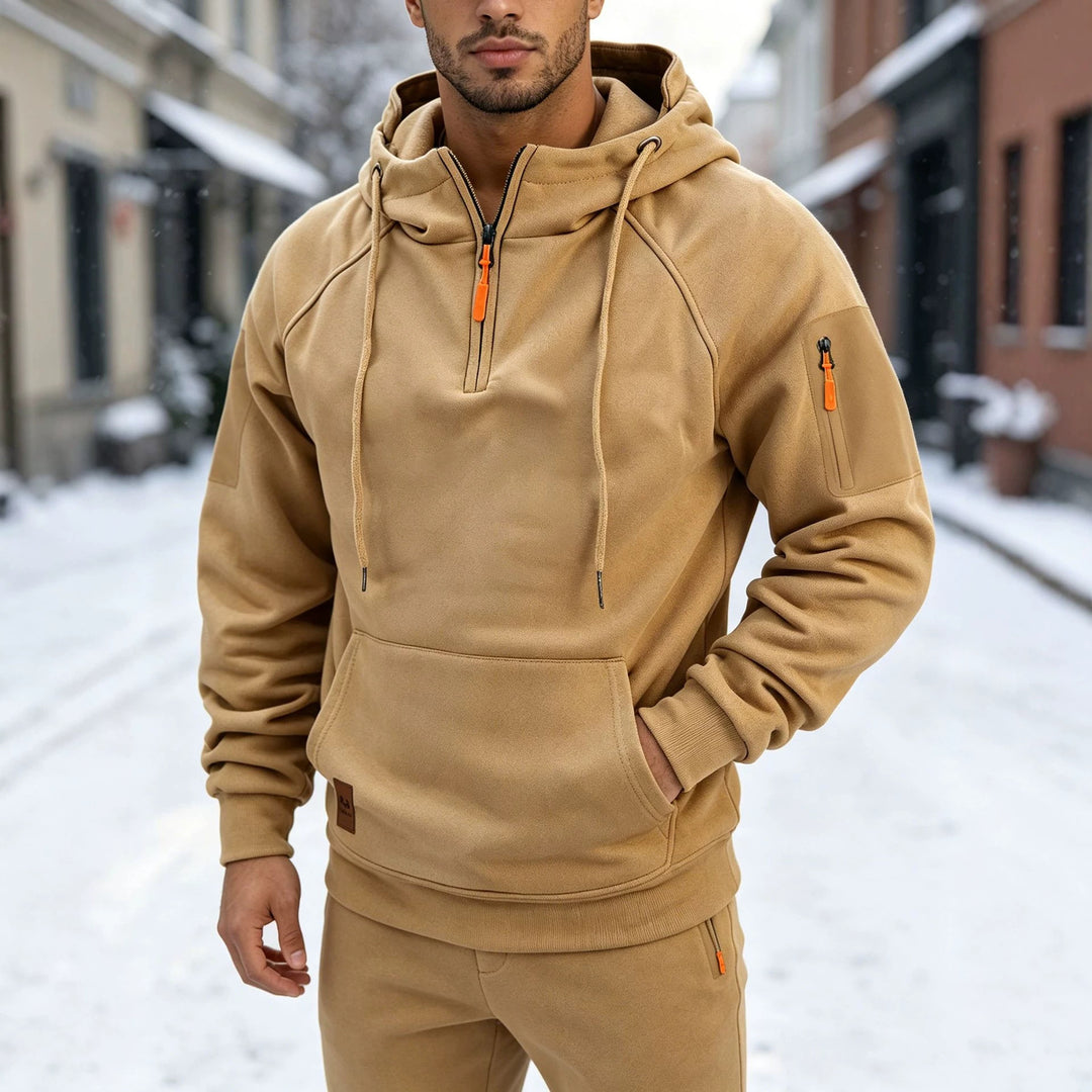 Men's Functional Training Jacket Mune Fashion