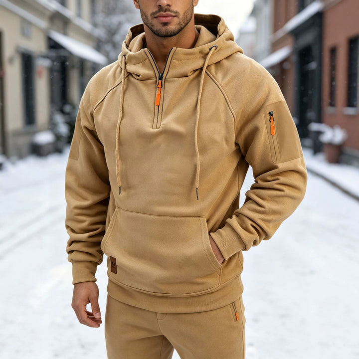 Men's Functional Training Jacket Mune Fashion